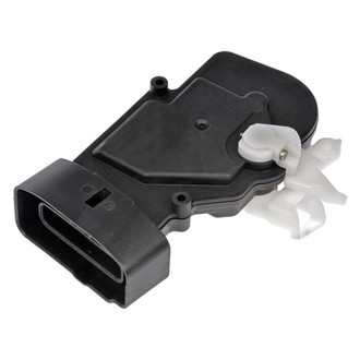 Dorman® - OE Solutions™ Front Passenger Side Door Lock Actuator Motor
