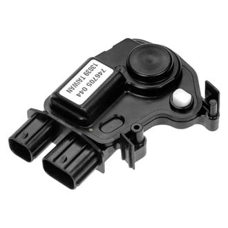 Dorman® - OE Solutions™ Front or Rear Passenger Side Door Lock Actuator Motor