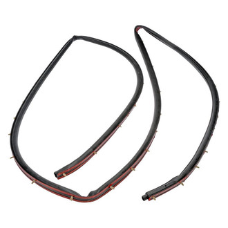 Dorman® - HD Solutions™ Outer Passenger Side Door Seal