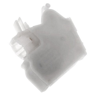 Dorman® - OE Solutions™ Front or Rear Driver or Passenger Side Door Lock Actuator Motor