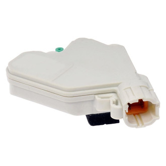 Dorman® - OE Solutions™ Front Driver Side Door Lock Actuator Motor