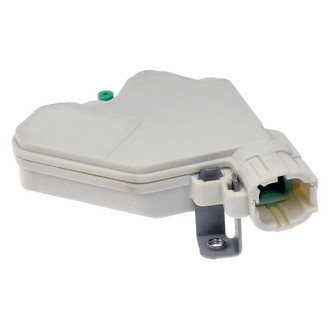 Dorman® - OE Solutions™ Front or Rear Driver or Passenger Side Door Lock Actuator Motor