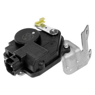 Dorman® - OE Solutions™ Rear Passenger Side Door Lock Actuator Motor