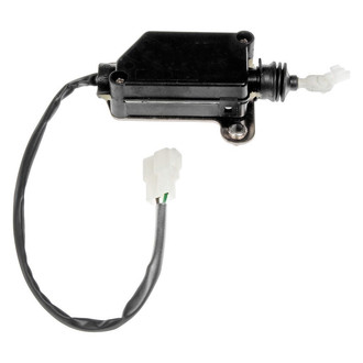 Dorman® - OE Solutions™ Front Passenger Side Door Lock Actuator Motor