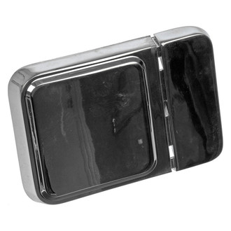 Dorman® - HD Solutions™ Front Driver or Passenger Side Exterior Door Handle
