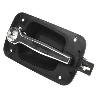 Dorman® - HD Solutions™ Front Passenger Side Exterior Door Handle