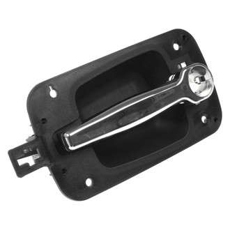 Dorman® - HD Solutions™ Front Driver Side Exterior Door Handle