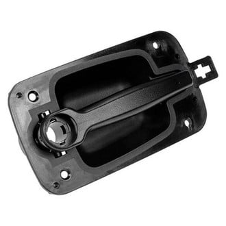 Dorman® - HD Solutions™ Front Driver Side Exterior Door Handle