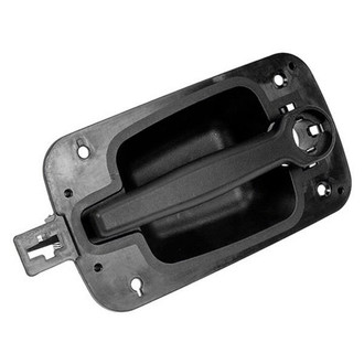 Dorman® - HD Solutions™ Front Passenger Side Exterior Door Handle