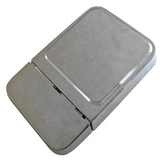 Dorman® - HD Solutions™ Exterior Door Handle