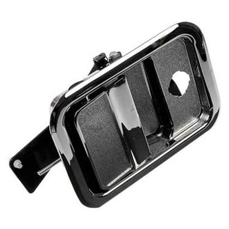 Dorman® - HD Solutions™ Front Passenger Side Exterior Door Handle