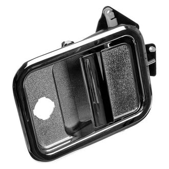 Dorman® - HD Solutions™ Front Driver Side Exterior Door Handle