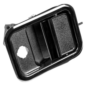 Dorman® - HD Solutions™ Front Driver Side Exterior Door Handle