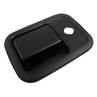 Dorman® - HD Solutions™ Front Passenger Side Exterior Door Handle