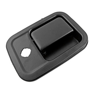 Dorman® - HD Solutions™ Front Driver Side Exterior Door Handle