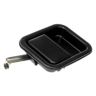 Dorman® - HD Solutions™ Front Driver Side Exterior Door Handle