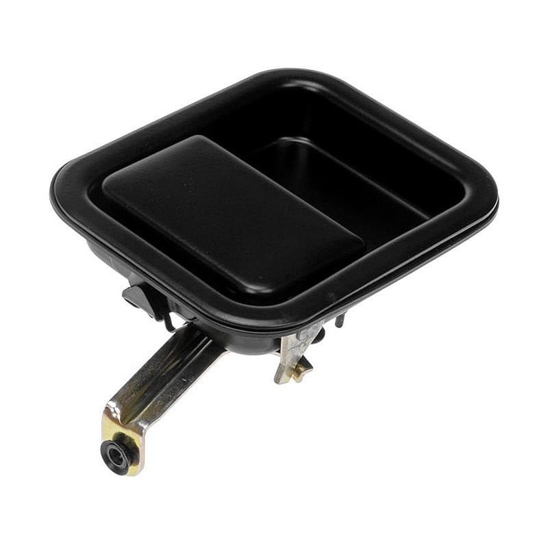 Dorman® 760-5214 - HD Solutions™ Front Passenger Side Exterior