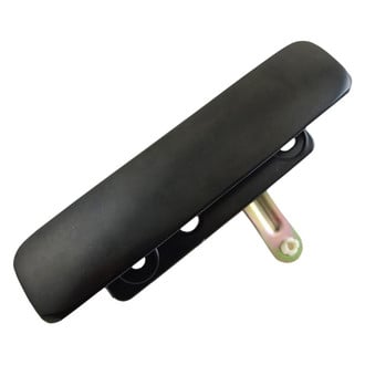 Dorman® - HD Solutions™ Front Driver Side Exterior Door Handle