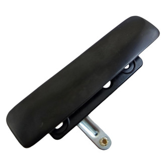 Dorman® - HD Solutions™ Front Passenger Side Exterior Door Handle