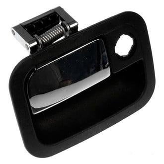 Dorman® - HD Solutions™ Front Driver Side Exterior Door Handle