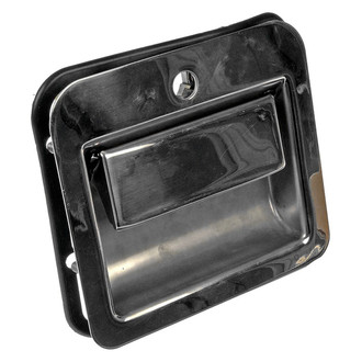 Dorman® - HD Solutions™ Front Driver Side Exterior Door Handle