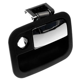 Dorman® - HD Solutions™ Front Passenger Side Exterior Door Handle