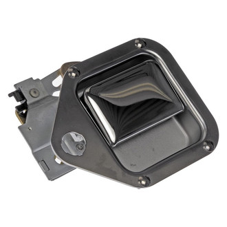 Dorman® - HD Solutions™ Front Driver Side Exterior Door Handle