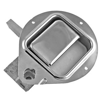 Dorman® - HD Solutions™ Driver Side Exterior Door Handle