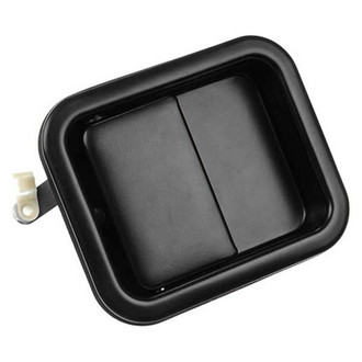 Dorman® - HD Solutions™ Front Driver Side Exterior Door Handle