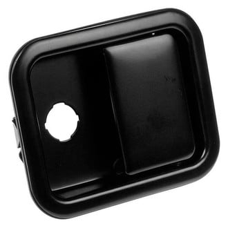 Dorman® - HD Solutions™ Front Driver Side Exterior Door Handle
