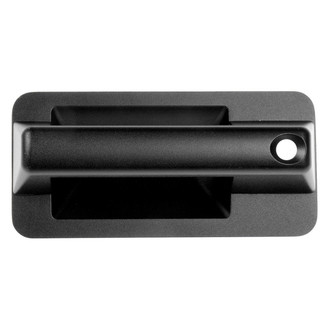 Dorman® - HD Solutions™ Front Passenger Side Exterior Door Handle
