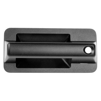 Dorman® - HD Solutions™ Front Driver Side Exterior Door Handle