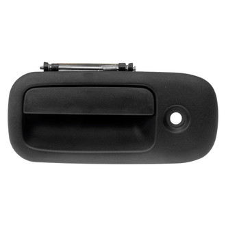 Dorman® - HD Solutions™ Front or Rear Driver Side Exterior Door Handle