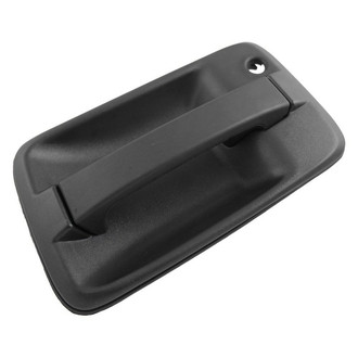 Dorman® - HD Solutions™ Front Driver Side Exterior Door Handle