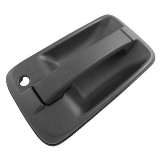 Dorman® - HD Solutions™ Front Passenger Side Exterior Door Handle