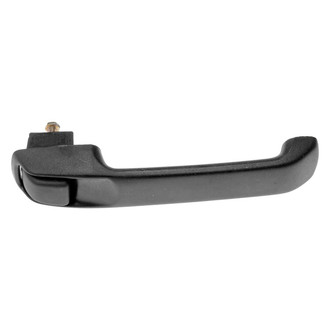 Dorman® - HD Solutions™ Front Driver or Passenger Side Exterior Door Handle