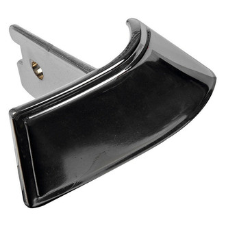Dorman® - HELP!™ Front or Rear Driver Side Interior Door Handle