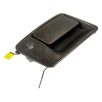 Dorman® - HELP!™ Front Passenger Side Exterior Door Handle