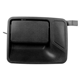 Dorman® - HELP!™ Rear Driver Side Exterior Door Handle