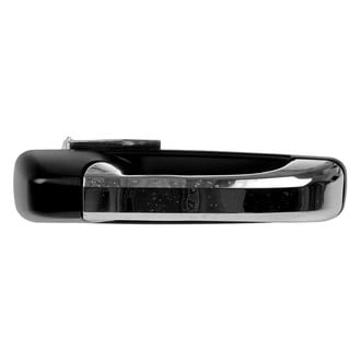 Dorman® - HELP!™ Front or Rear Passenger Side Exterior Door Handle