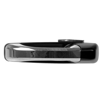 Dorman® - HELP!™ Rear Driver Side Exterior Door Handle