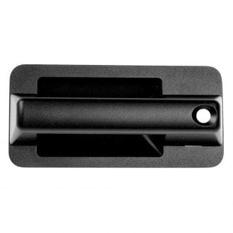 Dorman 760-5208 Driver Side Exterior Door Handle