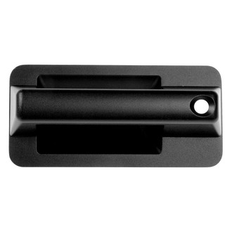 Dorman® - HELP!™ Front Passenger Side Exterior Door Handle