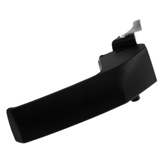 Dorman® - HELP!™ Front or Rear Driver Side Interior Door Handle