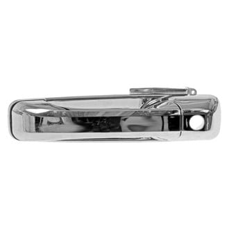 Dorman® - HELP!™ Front Driver Side Exterior Door Handle
