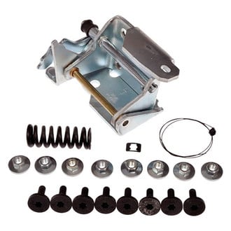Dorman® - OE Solutions™ Replacement Door Hinge
