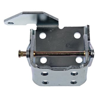 Dorman® - OE Solutions™ Front Lower Passenger Side Door Hinge Assembly