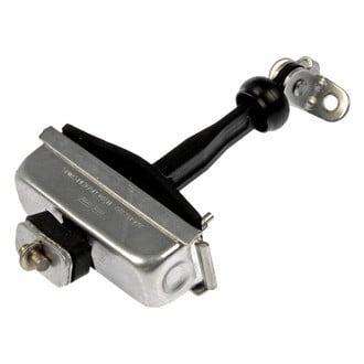 Dorman® - OE Solutions™ Front Driver or Passenger Side Door Check
