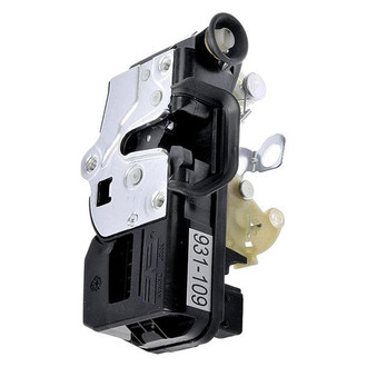 Dorman® - OE Solutions™ Rear Passenger Side Door Lock Actuator Motor
