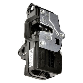 Dorman® - OE Solutions™ Front Driver Side Door Lock Actuator Motor